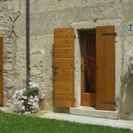 Bed and Breakfast Al Mulino Fregona Екстер'єр фото