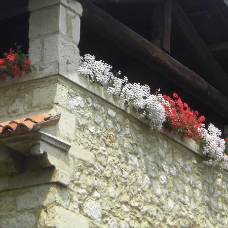 Bed and Breakfast Al Mulino Fregona Екстер'єр фото