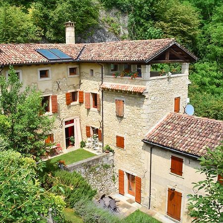 Bed and Breakfast Al Mulino Fregona Екстер'єр фото