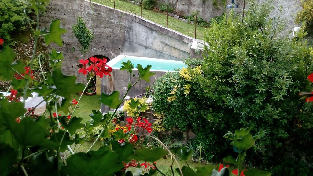 Bed and Breakfast Al Mulino Fregona Екстер'єр фото