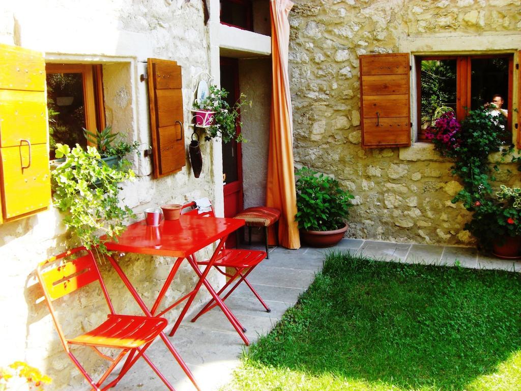 Bed and Breakfast Al Mulino Fregona Екстер'єр фото