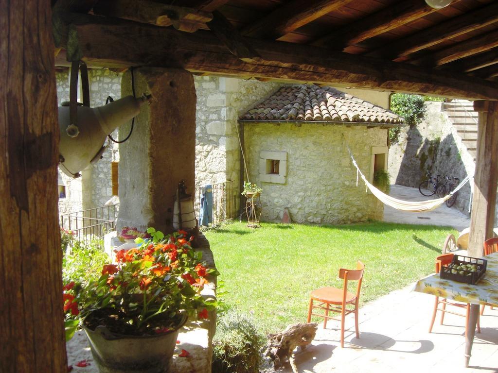 Bed and Breakfast Al Mulino Fregona Екстер'єр фото