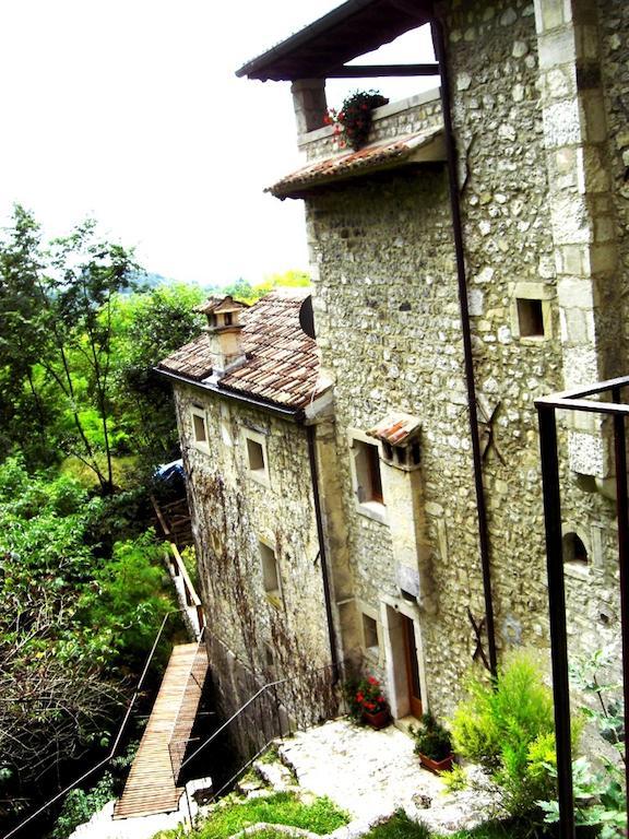 Bed and Breakfast Al Mulino Fregona Екстер'єр фото