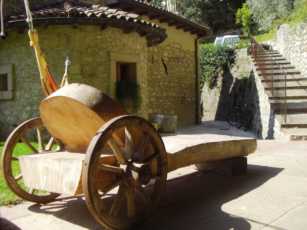 Bed and Breakfast Al Mulino Fregona Екстер'єр фото