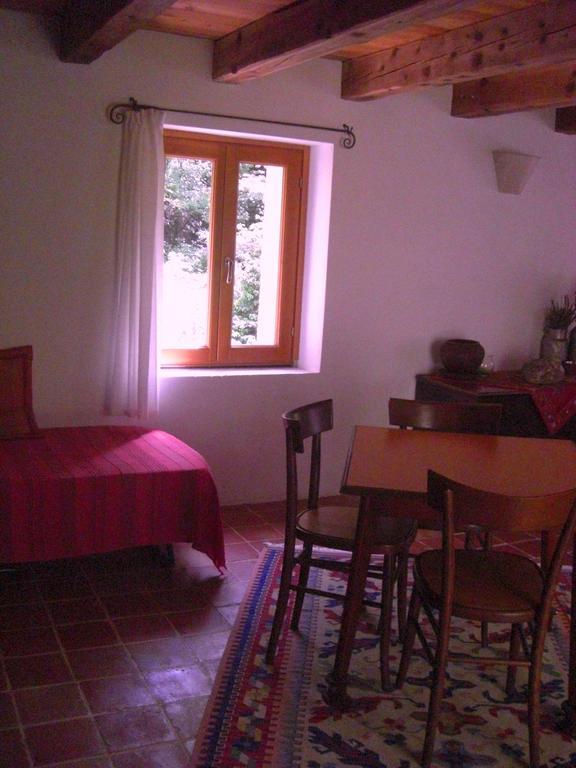 Bed and Breakfast Al Mulino Fregona Екстер'єр фото