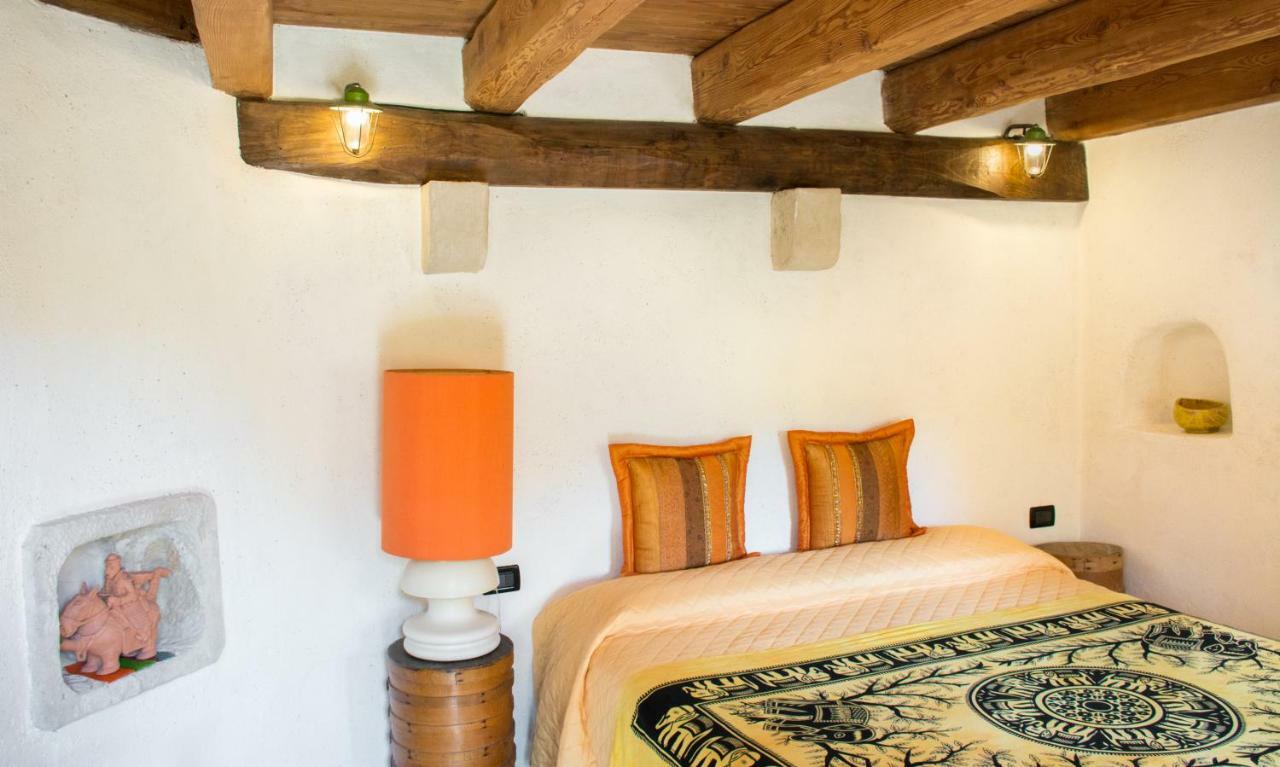 Bed and Breakfast Al Mulino Fregona Екстер'єр фото