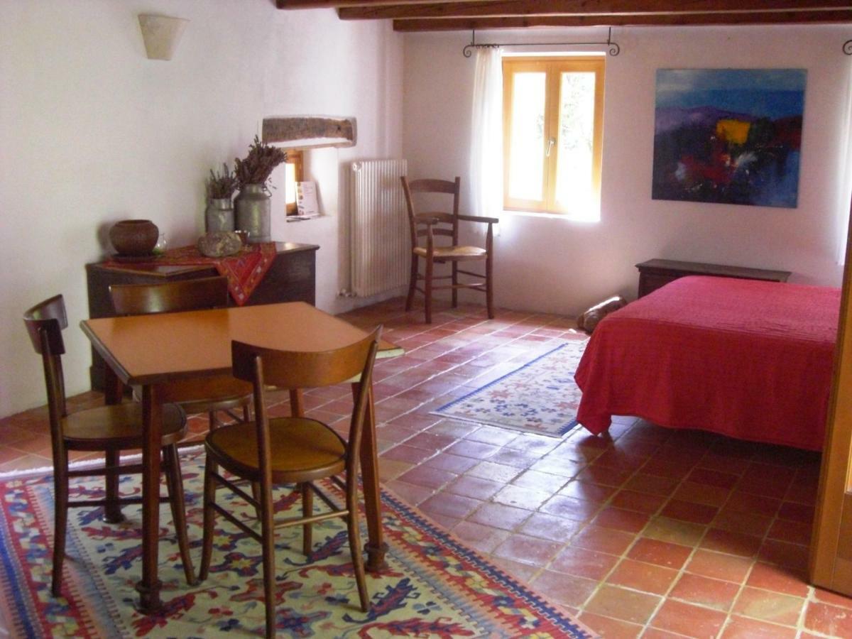 Bed and Breakfast Al Mulino Fregona Екстер'єр фото