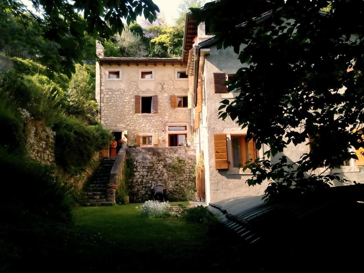 Bed and Breakfast Al Mulino Fregona Екстер'єр фото