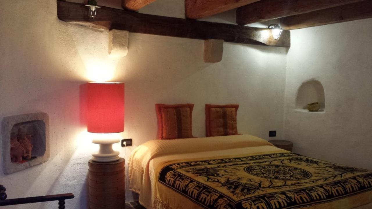 Bed and Breakfast Al Mulino Fregona Екстер'єр фото